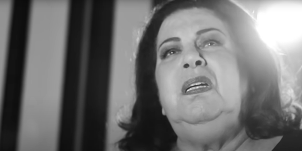 Preminula poznata pevačica: Oglasio se brat Danilo