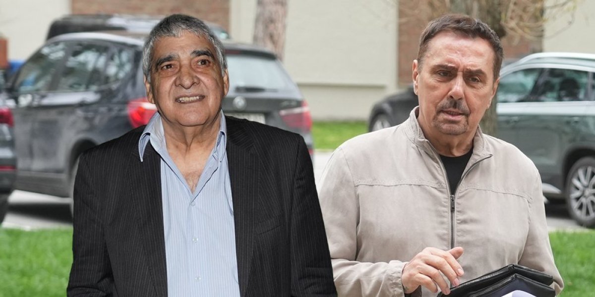 "Keba je lopov, neću da čujem za tog soma": Ljuba Aličić izvređao kolegu, a sad šokirao odlukom!