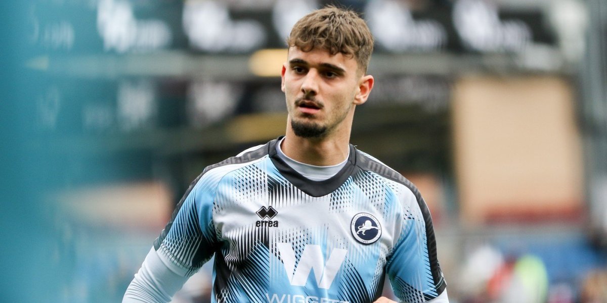 Srbin strah i trepet za Engleze! Ivanović nastavlja da rešeta u Čempionšipu! (VIDEO)