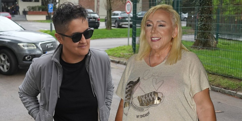 Zorica Marković urlala na Mariju Šerifović! Zbog njenih reči joj se digla kosa na glavi: "Sram te bilo!"