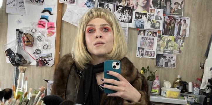 "Istraživala sam heroinske zavisnike"! Maša Đorđević otkrila tajne sa snimanja serije "Nedelja"