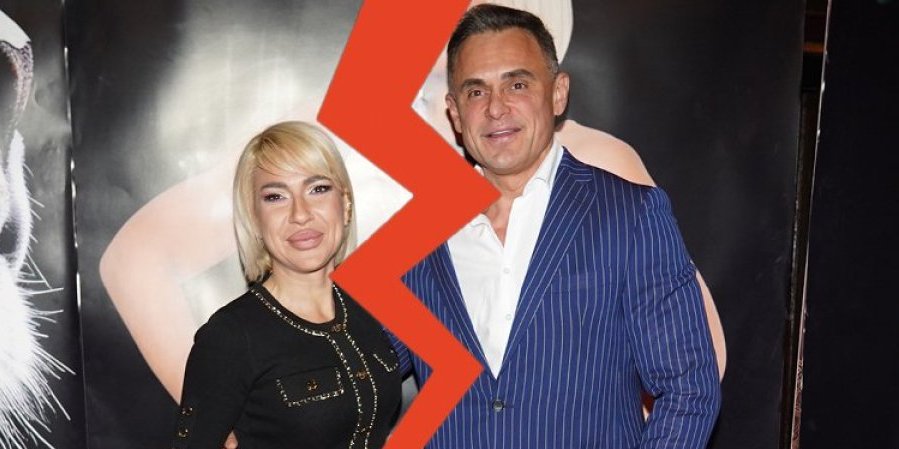 Jovana Jeremić raskinula sa Draganom! Voditeljka se oglasila emotivnom porukom!