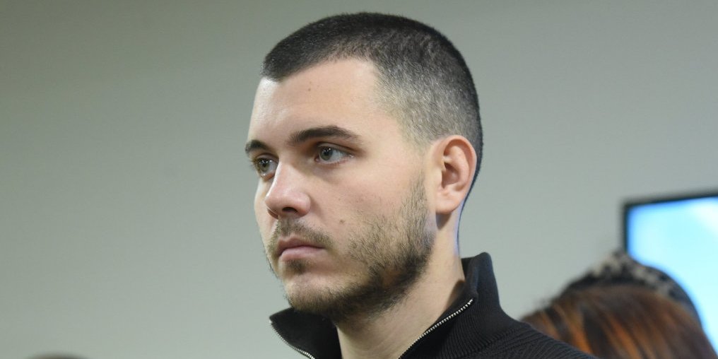 Fotografije sa putovanja sve otkrile! Evo sa kime je Viktor Živojinović zamenio Sofiju Spasojević!