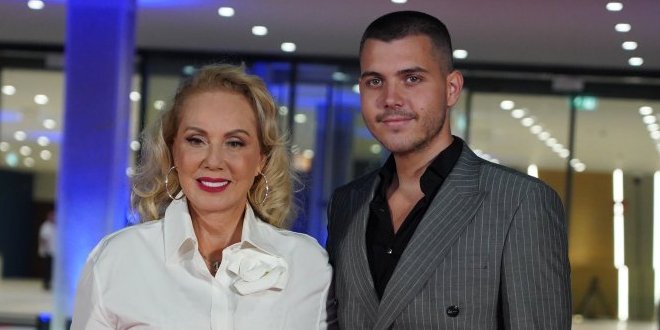 Nista od svadbe: Viktor Živojinović ostavio voditeljku - Brena pati za snajkom