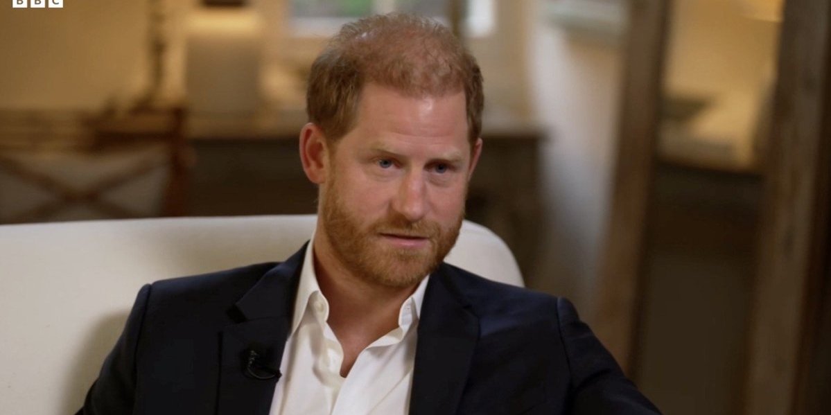 Princ Hari izneo šokantne optužbe! Uznemirujuće tvrdnje o princezi Dajani obišle svet - skandal trese dvor (FOTO)