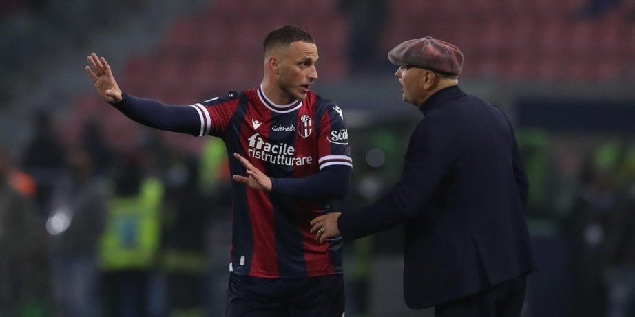 Siniša mi je bio kao brat! Arnautovića pukle emocije zbog Mihe!