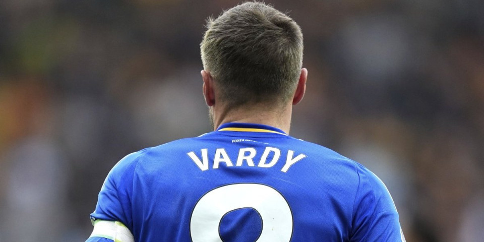 Ovo može samo Vardi! Uzeo pištaljku i dosudio faul nad sudijom! (VIDEO)