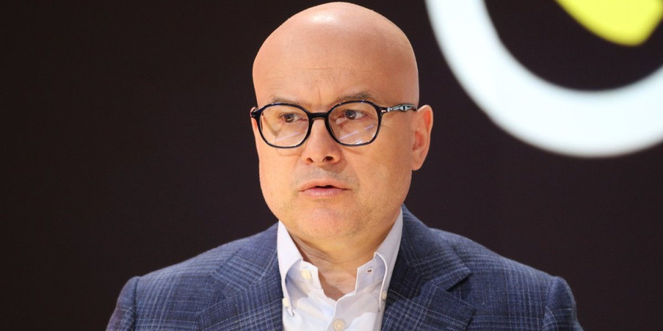 Vučević imenovan za Vučićevog savetnika za regionalna pitanja