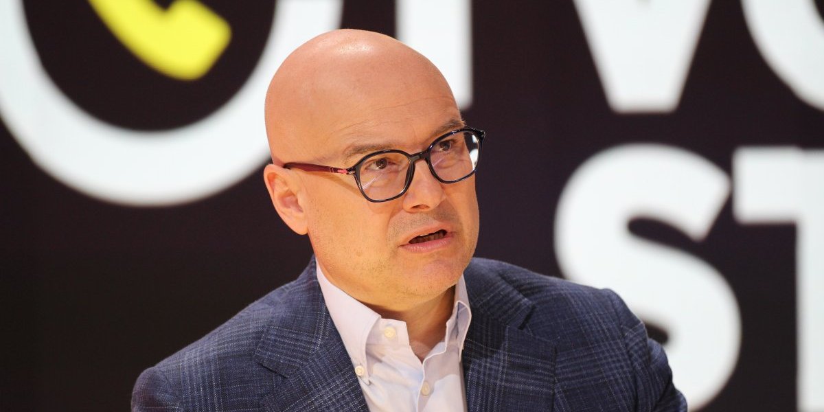 Vučević oštro osudio pozive na smrt Vučića: Ne prizivajte nikome nesreću, to ne rade normalni ljudi