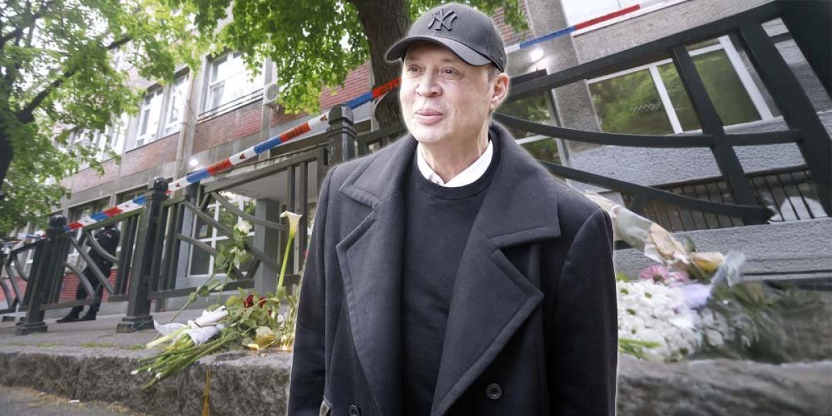 "Poznavao sam ubijene!" Voditelj otkrio bolne detalje, masakr u Ribnikaru ostavio neizbrisiv trag