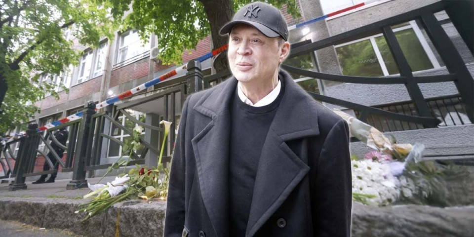 "Poznavao sam ubijene!" Voditelj otkrio bolne detalje, masakr u Ribnikaru ostavio neizbrisiv trag