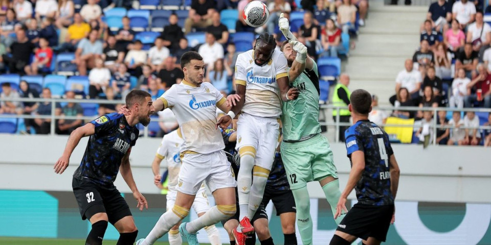 TSC bi da kupuje na "Marakani": Topolčani zagrizli za Zvezdinog štopera