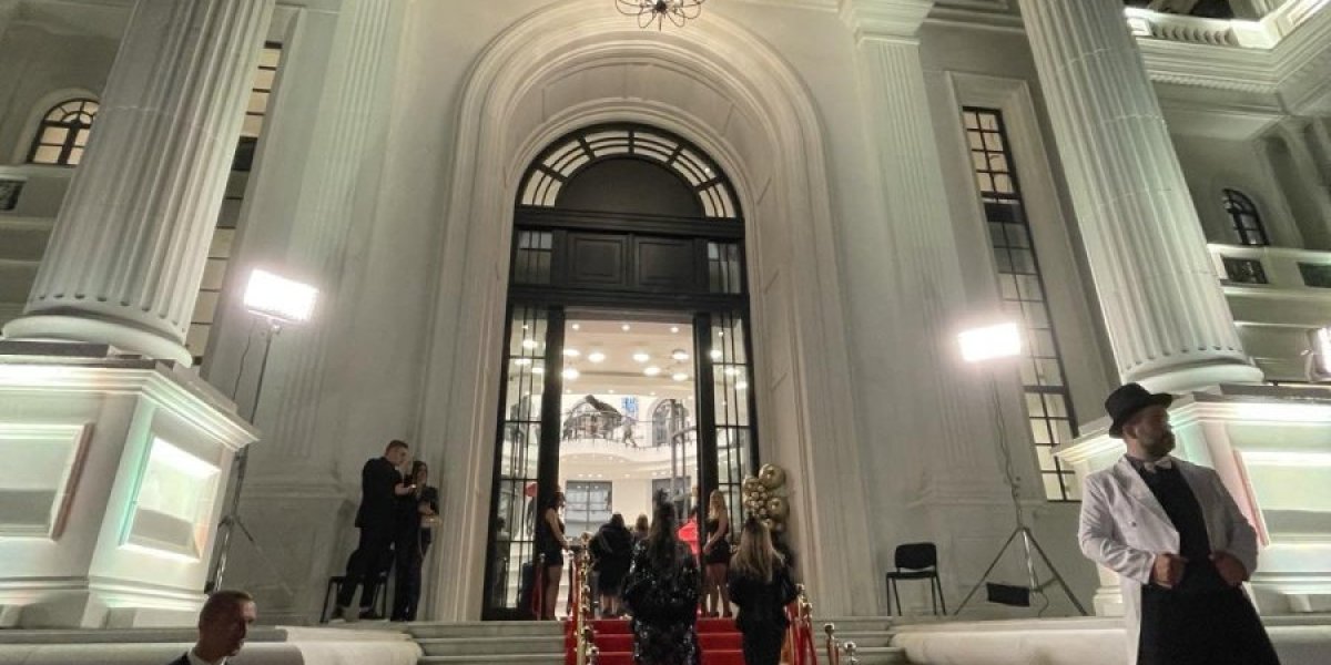 Vila Željka Mitrovića