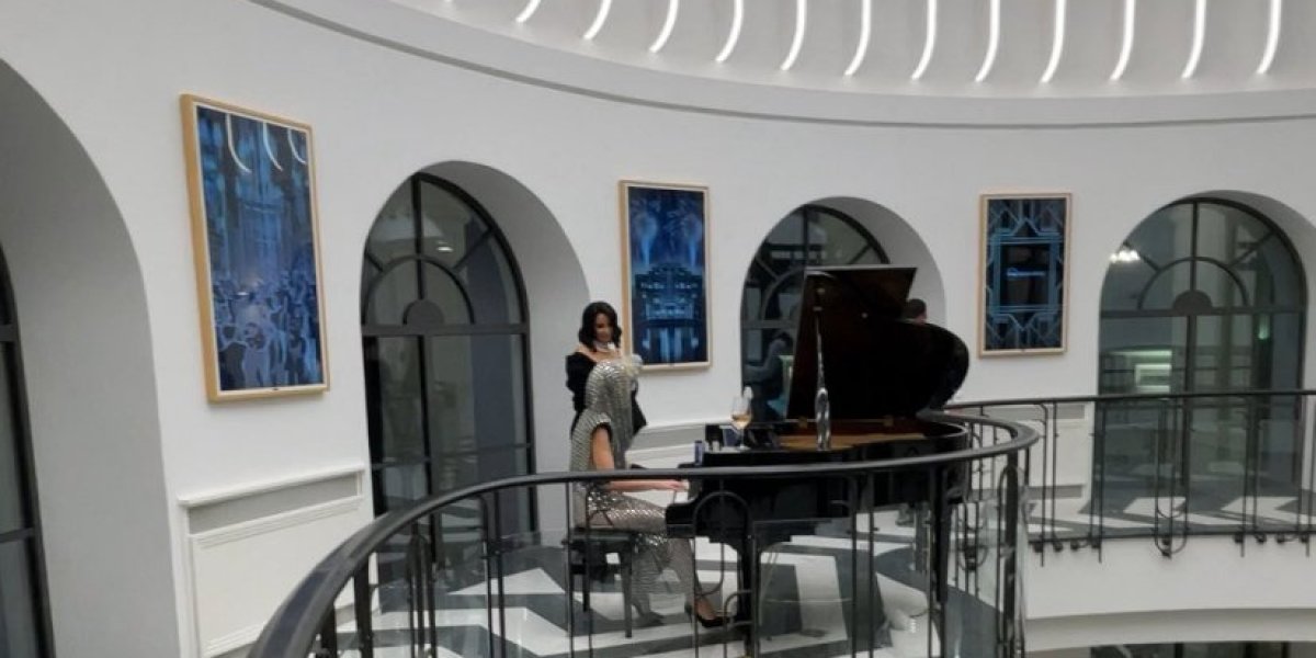 Vila Željka Mitrovića