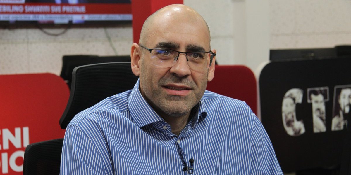 Đukanović se obratio blokaderima: Pokazano da niko nije jači od države (FOTO)