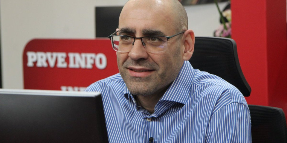 "Šta nam to radiš, Vučiću?" Đukanović: Dokle više ovo iživljavanje? (FOTO)