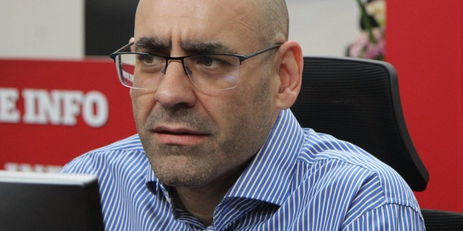 Oglasio se Đukanović: Ne mešajte se tamo gde niste angažovani i u ono što ne znate (VIDEO)