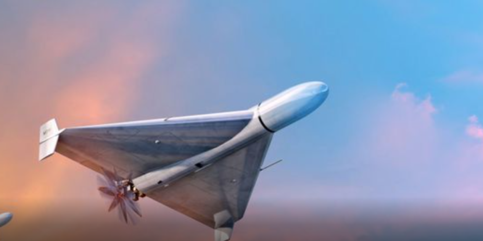 Histerija sa dronovima poslužila kao trik: Procurile šokantne informacije o planovima Evropske Unije