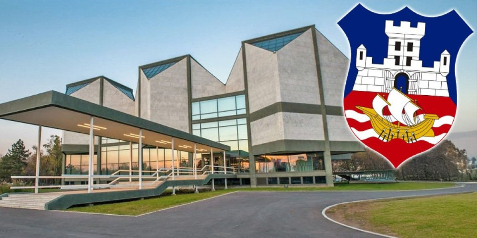 U ovom beogradskom muzeju nema "tihe šetnje"! Zgrada u koju hrle čak stranci