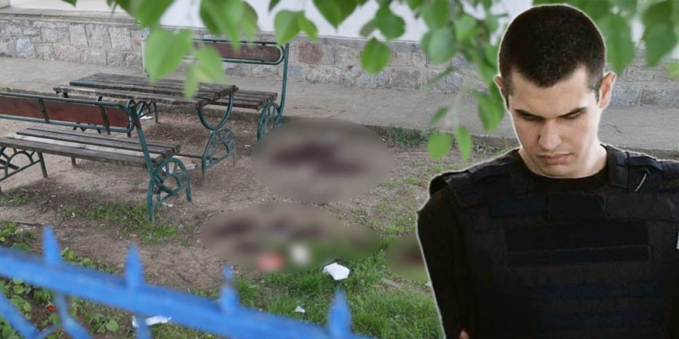 Dva masakra jedan za drugim zavili Srbiju u crno! Pre dve godine monstrum Blažič ugasio devet života