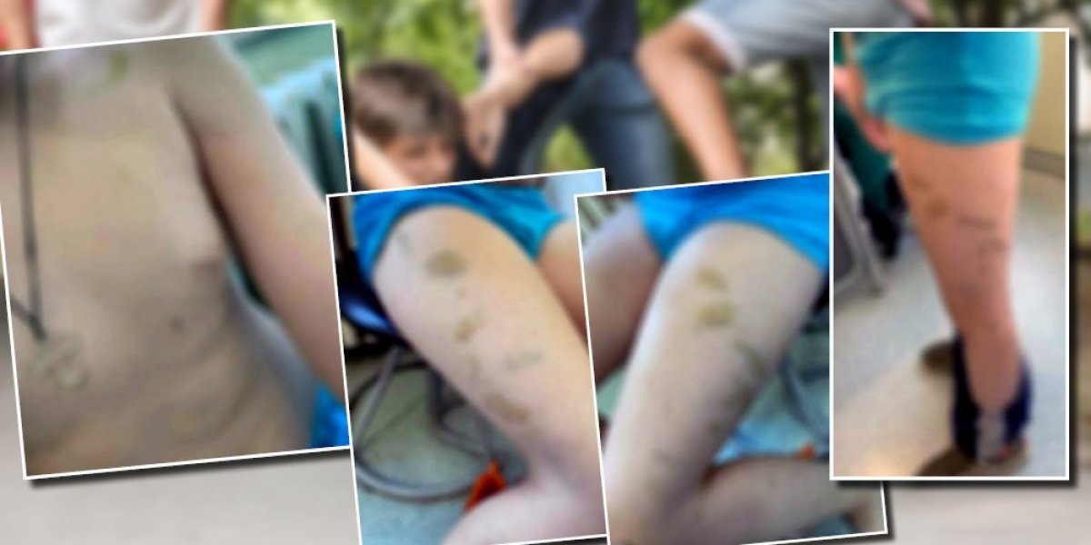 Došao je sa podlivima, pretili su mu da će ga zaklati... Horor na rekreativnoj nastavi na Divčibarama (FOTO)