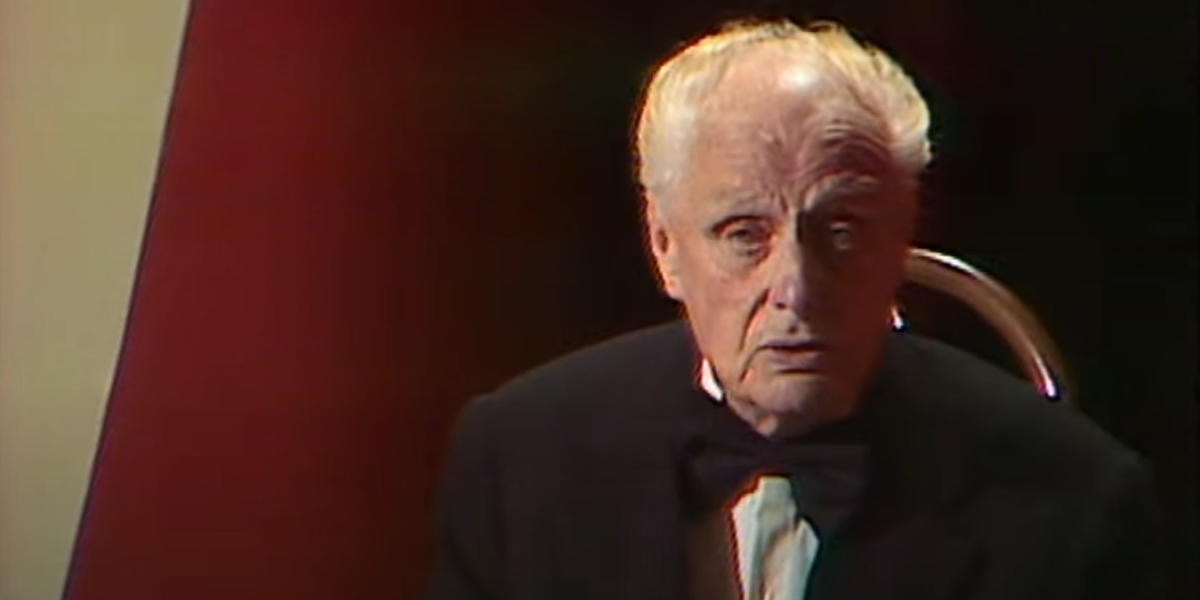 "Nismo pazili"! Zvonimir Rogoz u 92. godini dobio dete sa 56 godina mlađom ženom