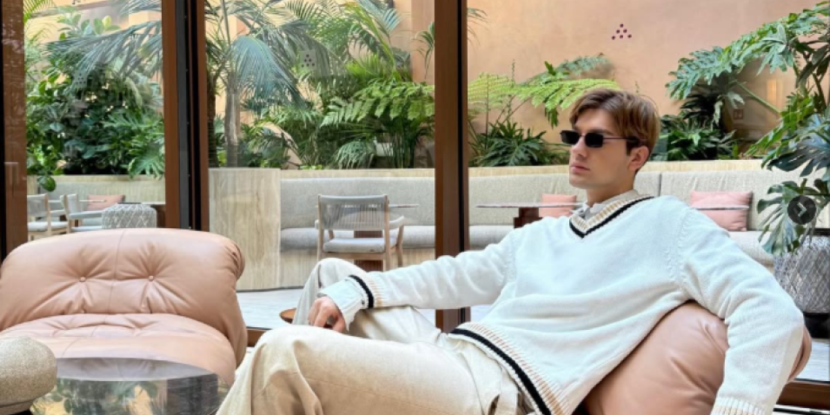 Srpski jutjuber pazario luks nekretninu! Pokazao kako izgleda unutrašnjost njegovog doma: "Kupio sam stan iz snova"