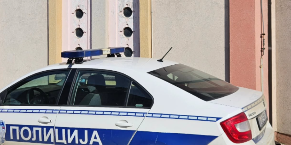 Otkriveno ko je opljačkao crkve u Velikoj Plani! Rekao da je član sekte!