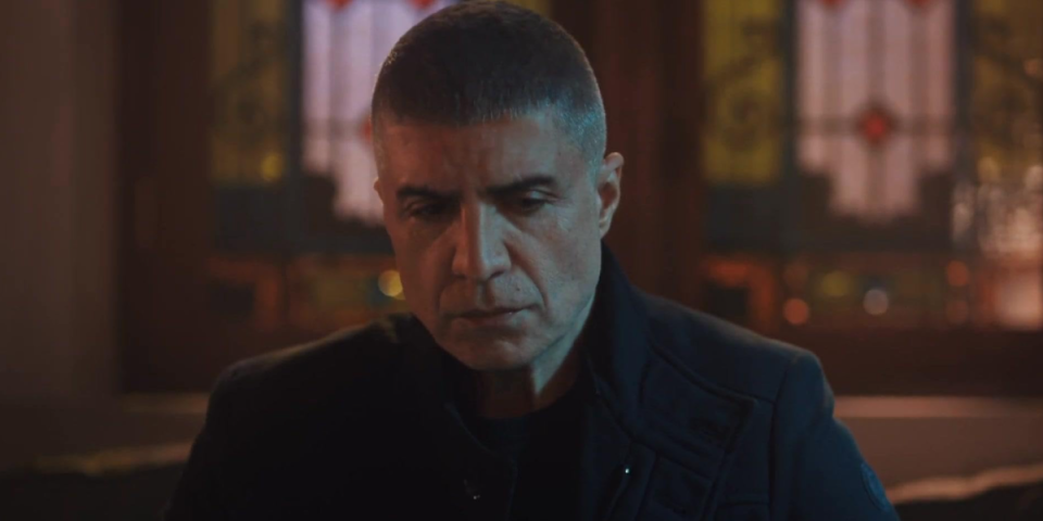 Glumac doživeo infarkt na snimanju! Njegova žena poručila: "Ako umre, nema vam spasa, sve ću vas spaliti"!