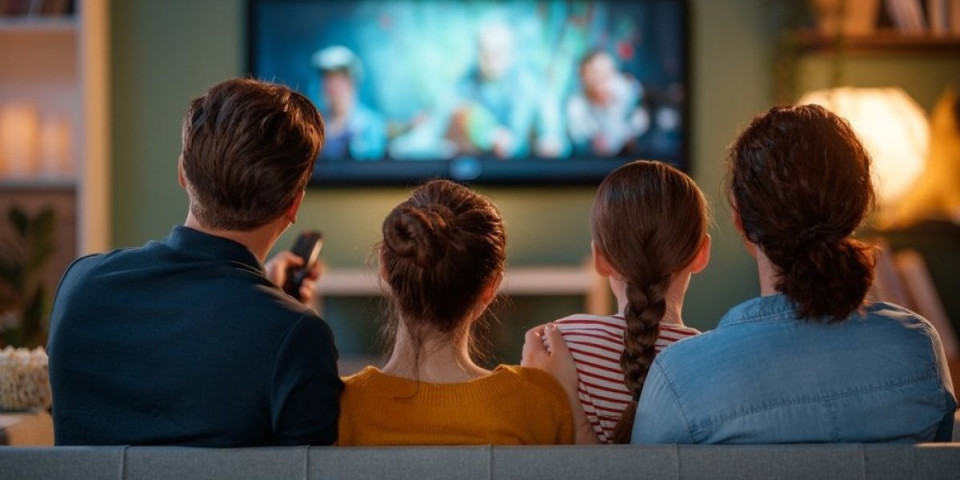 Besplatni filmovi i serije na Android TV-u: Gugl uvodi novi "free" tab