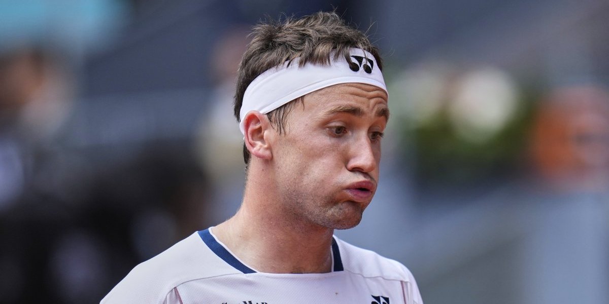 Rud pobesneo zbog navijača! Do kada će maltretirati igrače?