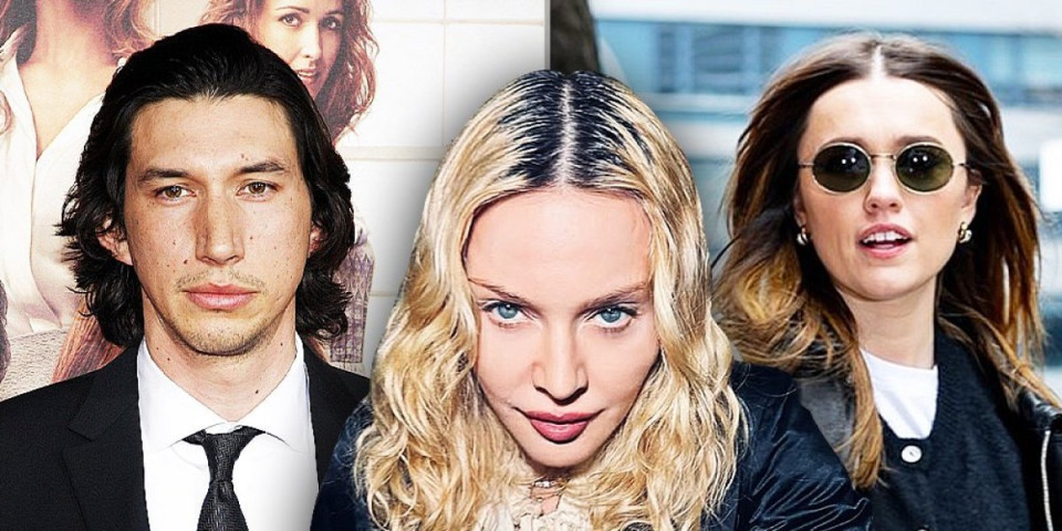 Četiri bradavice, zalisci, konjski zubi: Ove zvezde su odbile da operišu svoje nesavršenosti