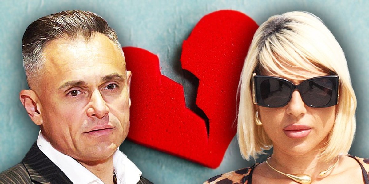 "Dugo su 'vukli' taj problem..."! Otkriveno kako Jovana Jeremić podnosi raskid, ovo je istina o njihovom raskidu