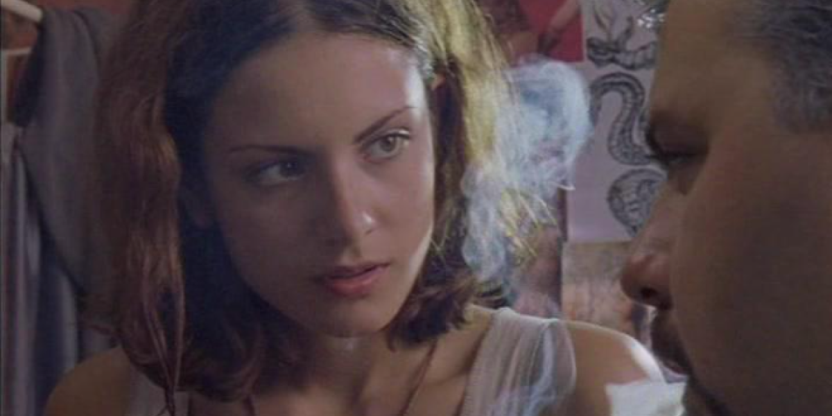 (FOTO) Evo kako danas izgleda Seka iz "Nebeske udice"! Retko ko bi je prepoznao na ulici!