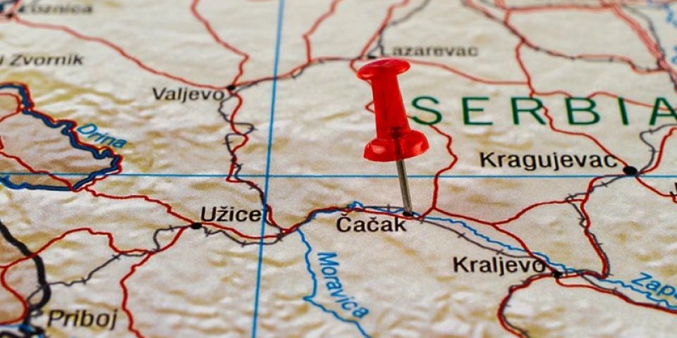 Od Singidunuma do Bečkereka: Da li znate koja imena su ranije nosili srpski gradovi? (KVIZ)