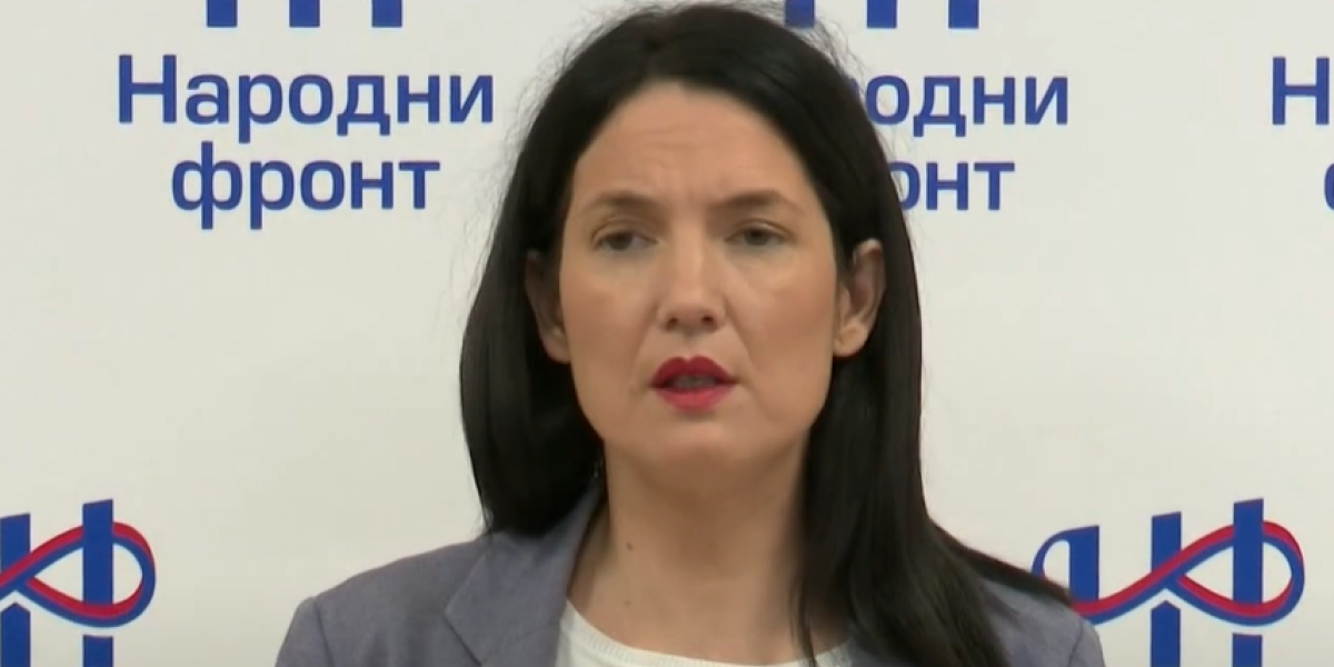 Jelena Trivić poželela predsedniku Vučiću što brži oporavak i povratak svojim redovnim aktivnostima