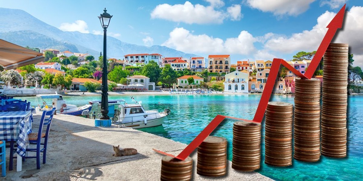 Turističke agencije deru kožu sa leđa! Srbe lupaju po ušima: Evo za koliko su poskupeli aranžmani!