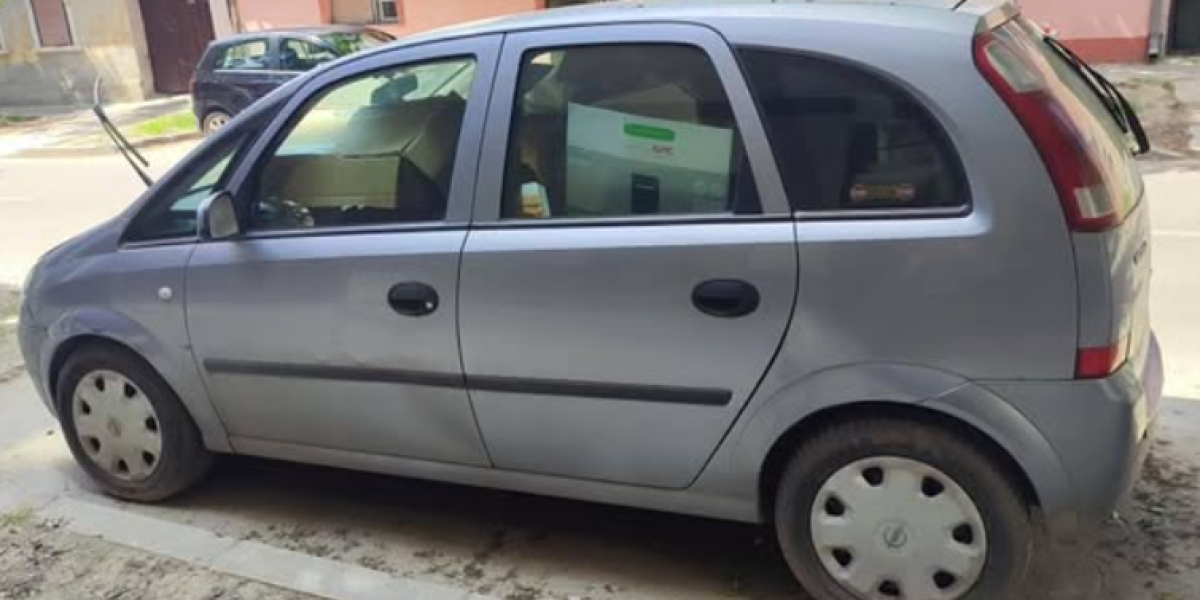 Pančevac obrnuo igricu! Od automobila napravio luksuzni kontejner! (FOTO)