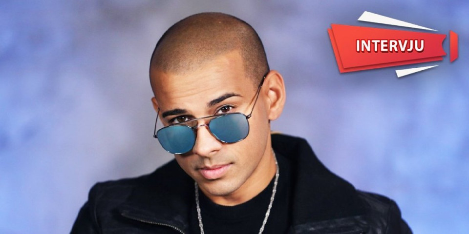 "Ne stidim se svojih suza"! Husa Alijević iskreno o ulozi Džeja, emotivnim trenucima i izazovima u seriji "Nedelja"