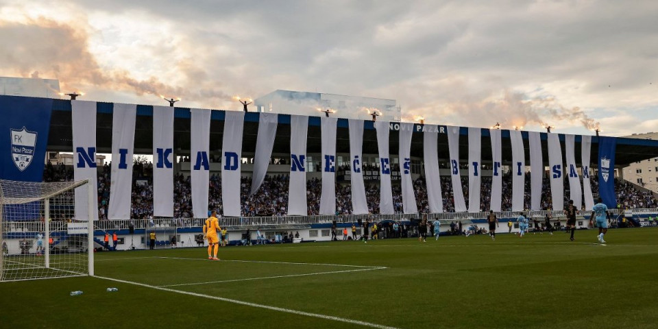 Odložen prvi meč Superlige Srbije, evo zbog čega