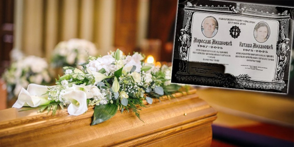 Žena se obesila nakon saznanja da joj je muž preminuo! Nezapamćena ljubavna tragedija kod Loznice!