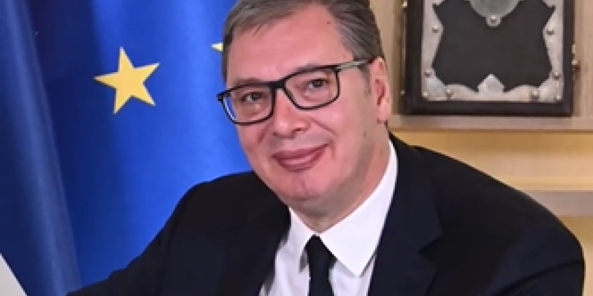 "Hodam ispred vas da budem štit!"! Vučić objavio moćnu poruku narodu uz video pregleda nedelje: Zajedno, snažno, nepokolebljivo (VIDEO)