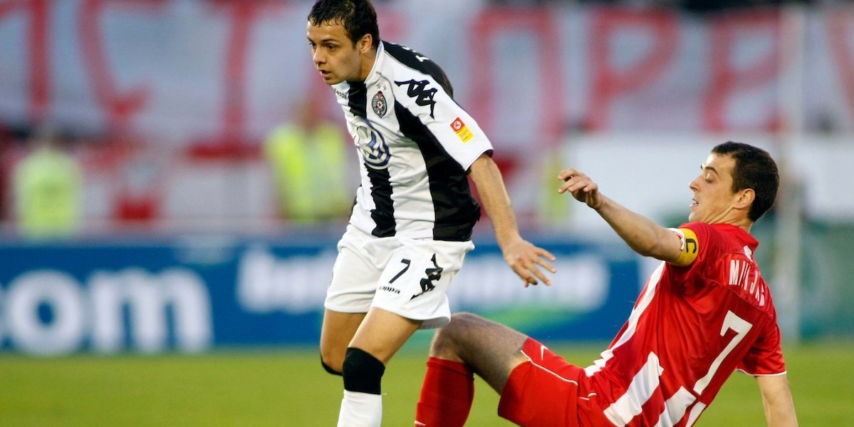 Na današnji dan: Zvezdi pobeda u 130. večitom derbiju i titula! (VIDEO)