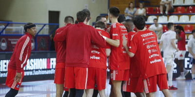 Podrhtava Mali Kalemegdan - Vraća se ljubimac "delija"