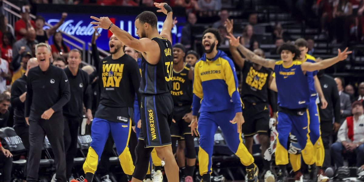 Šta se dešava u Americi? Ludnica, ovo niko nije očekivao u polufinalu