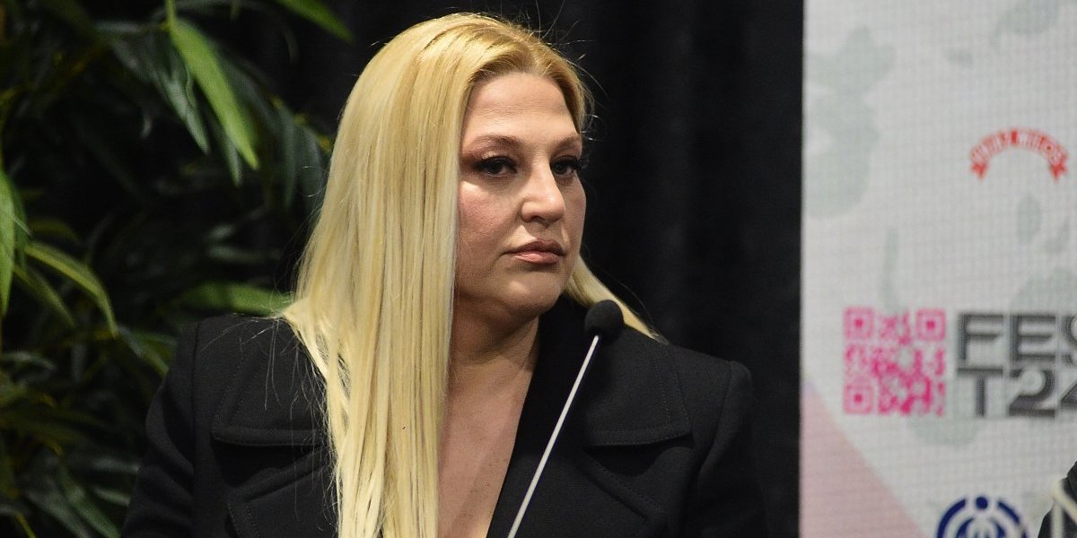 Poznata voditeljka o detaljima hapšenja: "Držali su me ceo dan u ćeliji!"