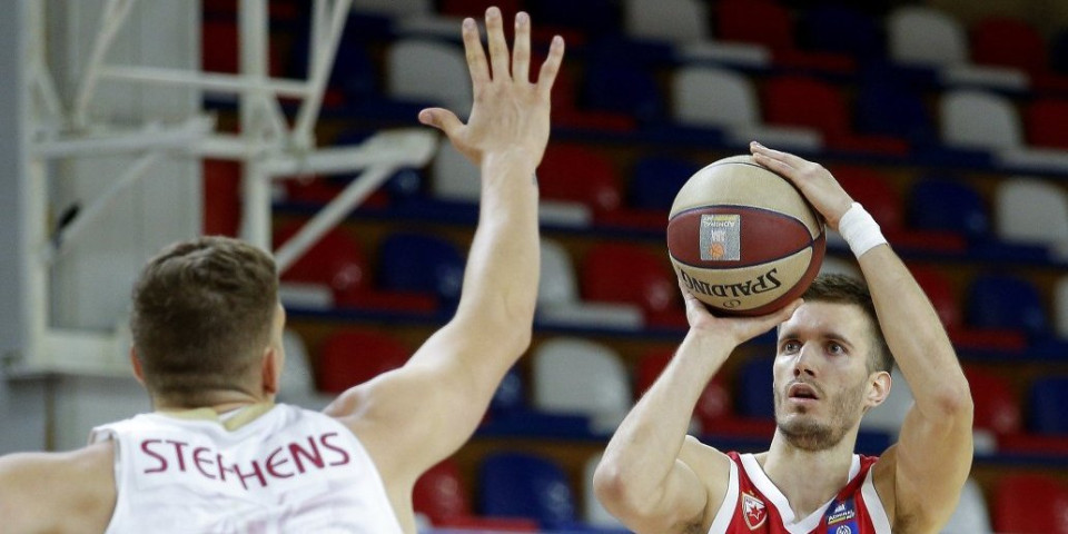 Petrušev pita ABA ligu: Ovo je veoma čudno i baš me zanima zašto!