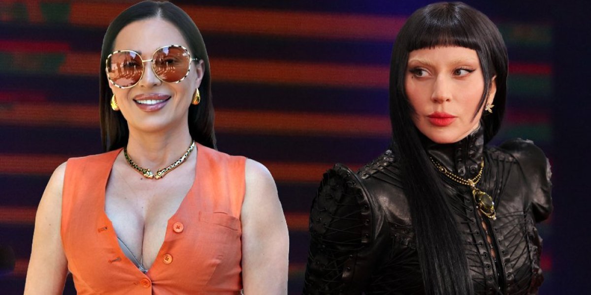 Fanovi Lejdi Gage stavili Cecu na prestižnu listu! Evo o čemu je reč (FOTO)