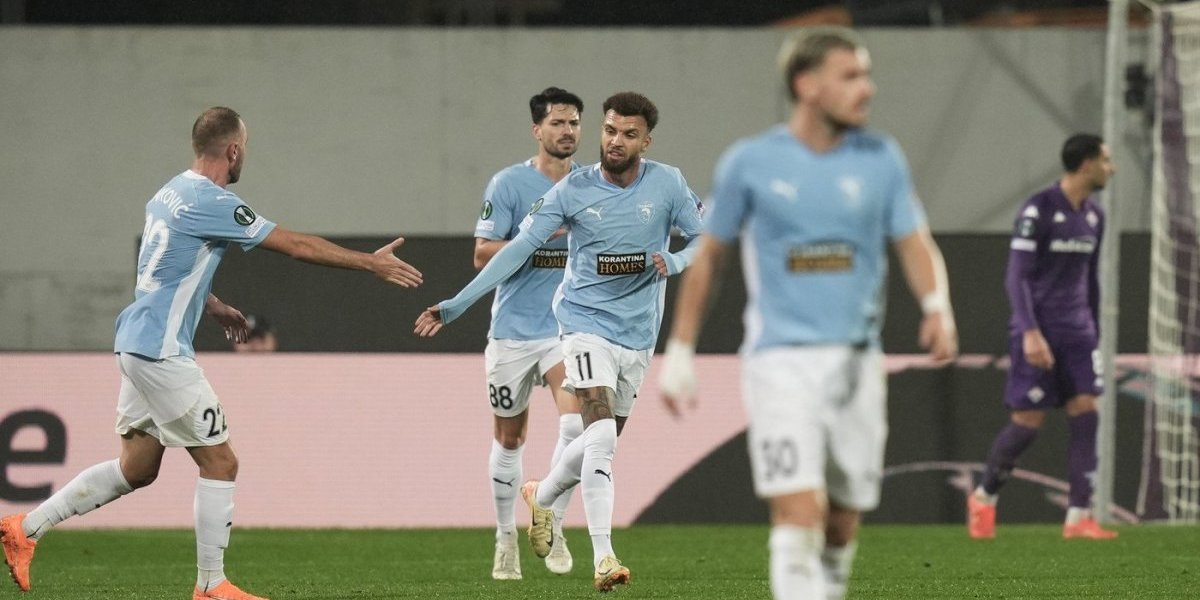 Zvezda dobija minu u kvalifikacijama?! Klub star 11 godina kreće u pohod na Ligu šampiona!