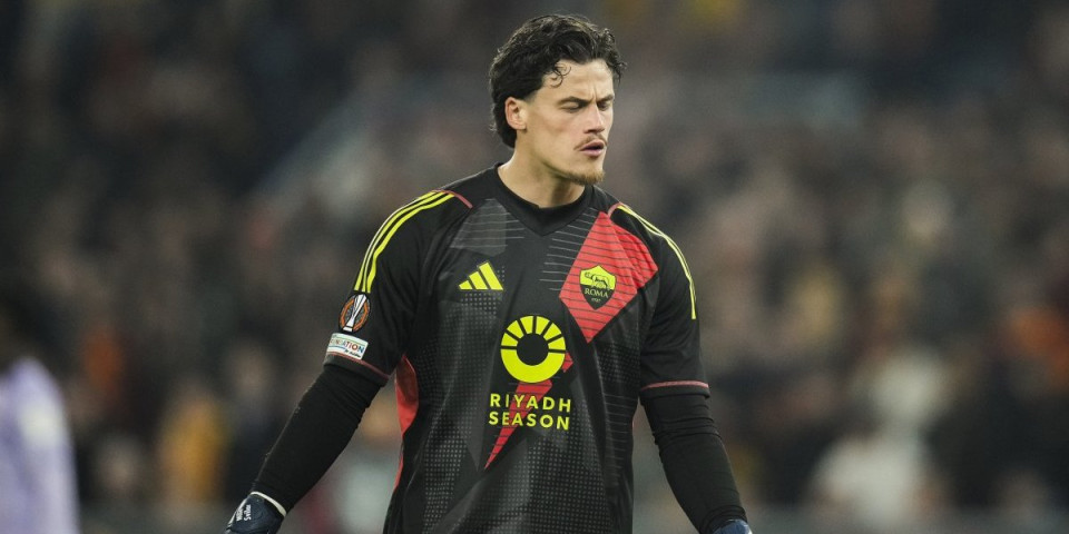 Svilar u reprezentaciji Srbije? Stojković konačno progovorio